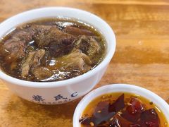 -柴氏风味斋(甘家口店)