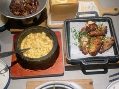 -绿茶餐厅(广州天河城店)