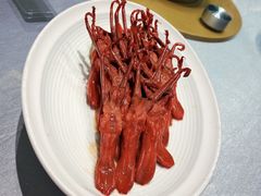 -庆赫隆融合菜馆(群力店)