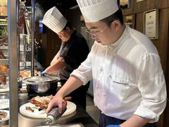 -北京朝阳悠唐皇冠假日酒店