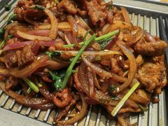 -金鸭季·北京烤鸭(深业上城店)