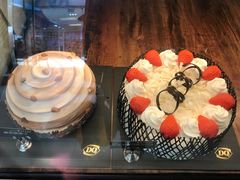 -DQ·蛋糕·冰淇淋(大宁国际商业广场店)
