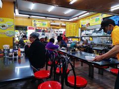 大堂-非凡肠粉皇(西华路店)