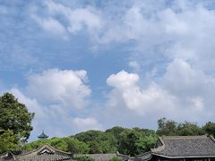 -无锡梅园公园