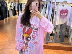 -伊犁环球港(阿合买提江路店)