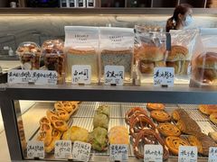 -Cafe Mersey默西咖啡(平江店)