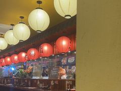 -鸟鹏烧鸟居酒屋(仁恒梦中心店)
