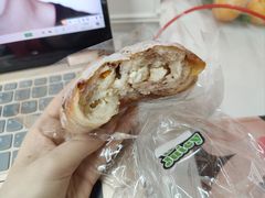 -Juicy Bakery(大学路店)