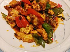 -富临轩私房菜(集庆门大街店)