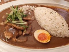 -CURRY YA 熟成咖哩專門店(深圳湾万象城店)