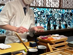 -小十Omakase(地王大厦店)