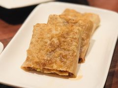 -南门小馆·清真(国贸商城店)
