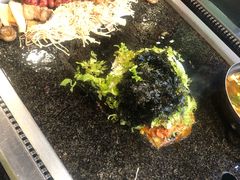 -猪的故事·韩式烤肉(韩乐坊店)