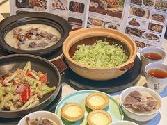 -新兴·金羊座·粤菜点心(乐峰店)