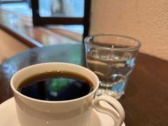-RUMORS COFFEE ROASTERY鲁马滋咖啡(湖南路店)