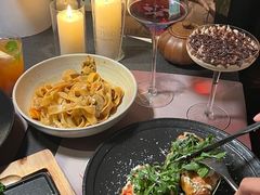 -FOOOO CITY CLUB 孚乐里音乐西餐酒吧(来福士店)