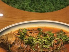 -那家老院子东北菜·饺子·小鸡炖蘑菇(艳华街店)