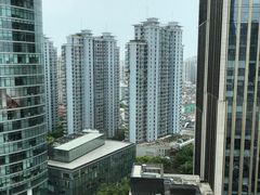 -上海外滩英迪格酒店