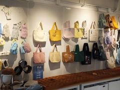 -小意思咖啡店(草桥店)