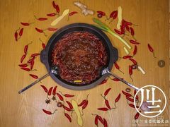 黑猪肉丸汤-火候轩品质湘菜·私厨(市府店)