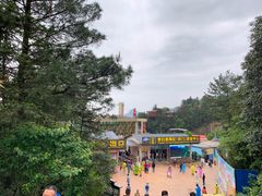 -梦幻奥陶纪景区