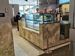 -LELECHA乐乐茶(百货大楼店)