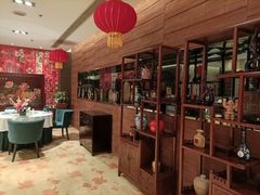 -北京西单美爵酒店-融轩中餐厅