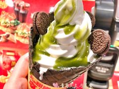 -麦当劳(北京南站店)