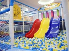 -极乐汇汗蒸会馆(杭州店)