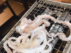 -烧货·活海鲜炭烧(湖滨商业街店)
