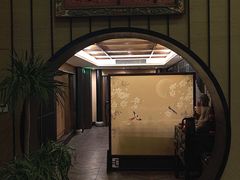 -姗娜娜足道·SPA(古北店)