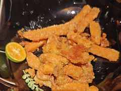 -桂满陇·桃花院落(长泰广场店)