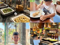 -厦门北海湾惠龙万达嘉华酒店
