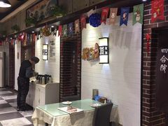 -四合院海鲜小厨(旱西关店)