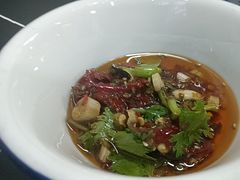 -秦巴石锅鱼(文化南路店)