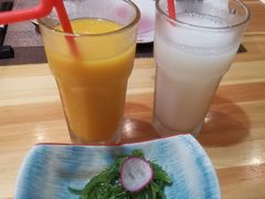 -割烹旭日本料理(龙湖狮山天街店)