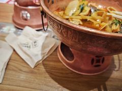 -成都你六姐·牛肉冒菜(信泰中心商场店)