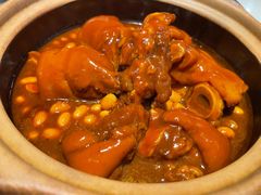 -0776食堂·京城创意菜(七里庄店)