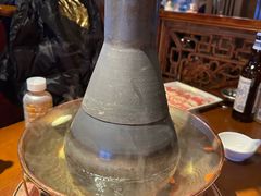 -宝泉铜锅·涮羊肉(解放东路店)