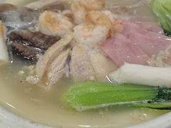 一品什锦砂锅-砂锅李(九江路店)