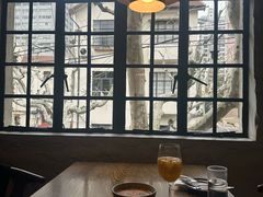 -Apollo·西班牙小酒馆(安福路店)