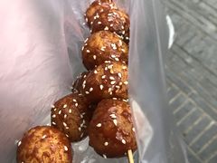 -邓记新一代糖油果子(四川煤管局供销公司职工宿舍店)