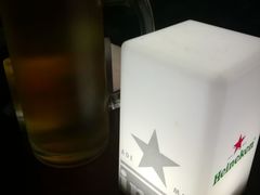 -Hooley's活利仕西餐厅(珠江新城店)