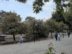 -寮步香市古镇休闲景区