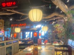-吴越荣记苏州菜·松鼠桂鱼(月光码头店)