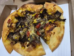 -必胜客(大悦城店)