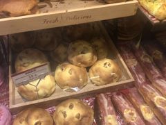 -山崎面包(静安久光店)