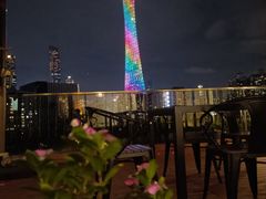 -小茶闲舍·观景商务茶馆(广州塔店)