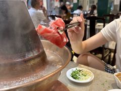 -东来顺饭庄(王府井步行街店)