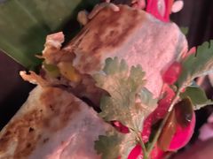 -Luchador摔跤手墨西哥餐厅(恒宇广场店)